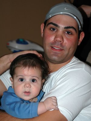 holding on to my Godfather.jpg