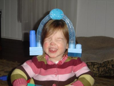Silly Goose Megan