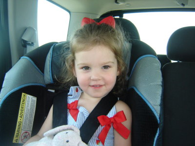 My pretty bows