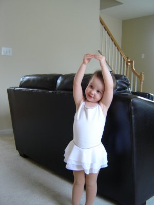 The Ballerina