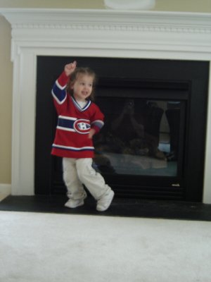 Go Habs!