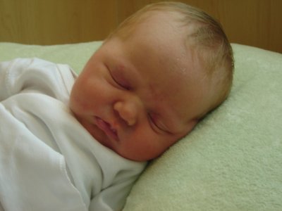 and more sleeping