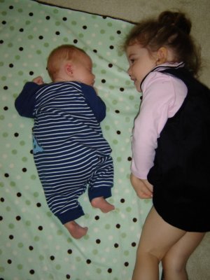 I Love my brother
