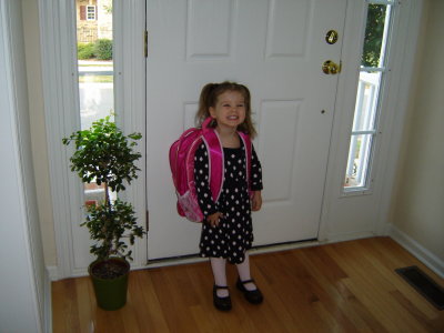Going to School
