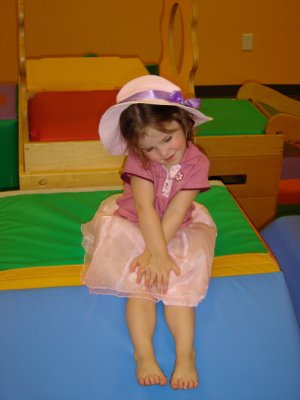 Little Angel