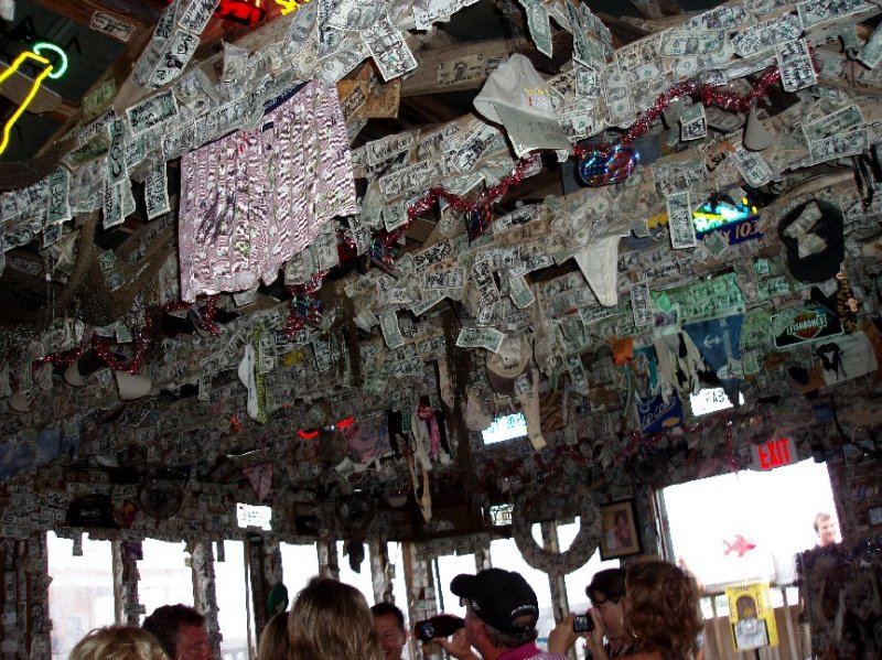 boat house