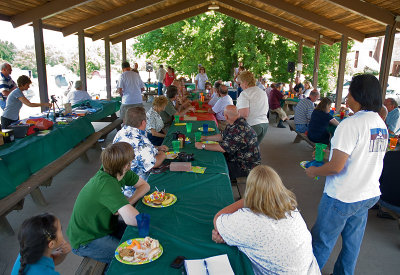 BCC Picnic 2007