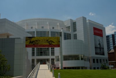High Museum, Atlanta, GA