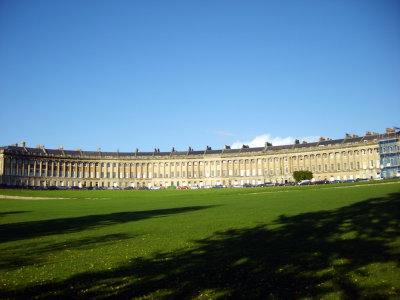 Bath, UK