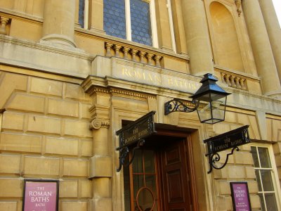 Roman Baths