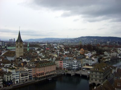 Zurich