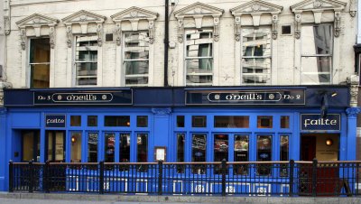 O'Neil's (Blackfriars)
