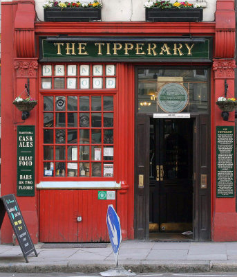 The Tipperary