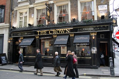 The Crown