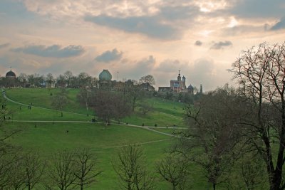 Royal Observatory, Greenwich