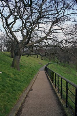 Greenwich Park