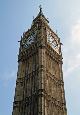 Big Ben