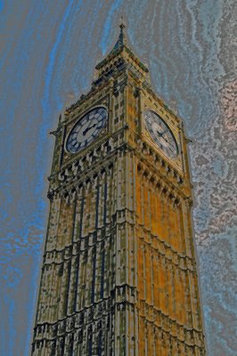 Big Ben