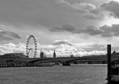 The River Thames