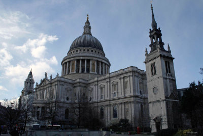 St. Paul's Cathedral