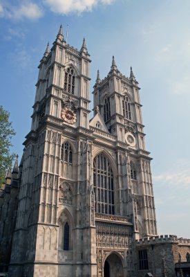 Westminster Abbey