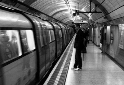 The Tube