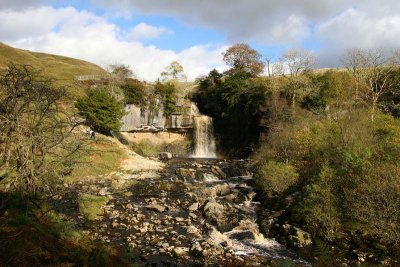 Thornton Force