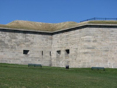 Fort Independance