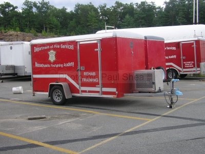 DFS Special Operations