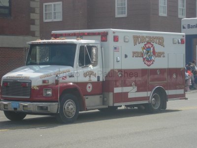 Dive Truck