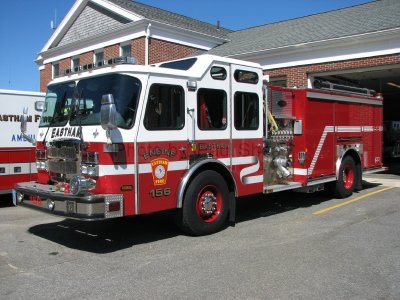 Engine 156