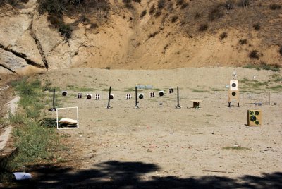 Targets
