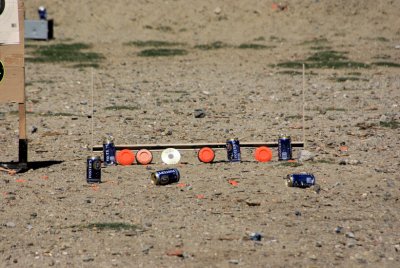 Targets
