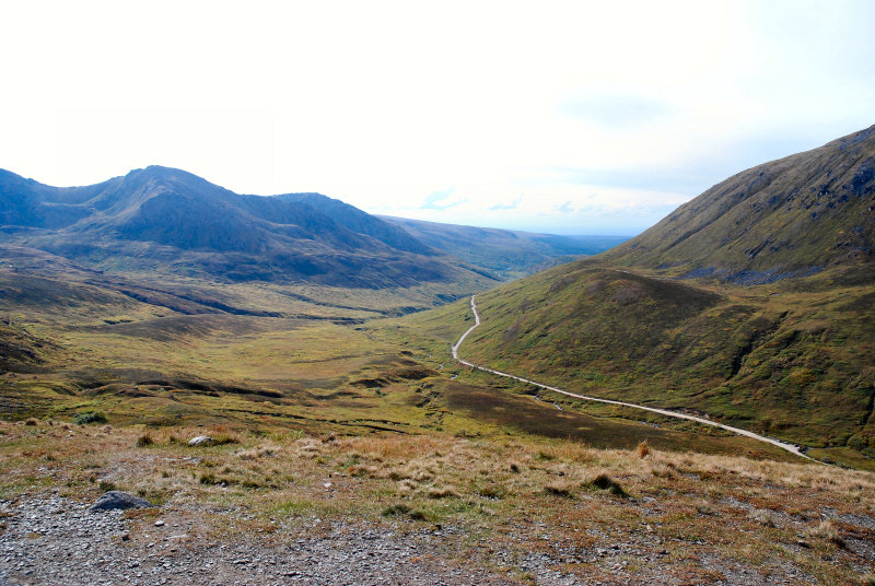 Hatcher Pass
