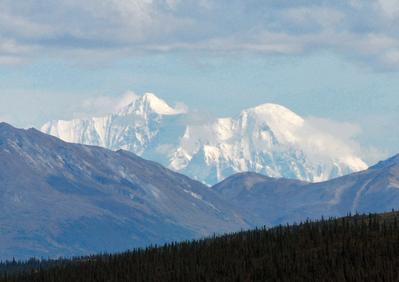 Mount Hayes