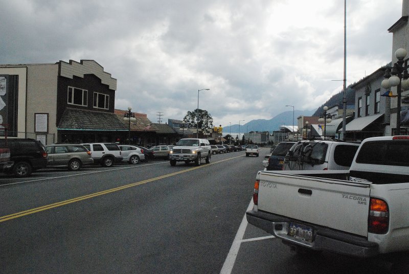 Seward