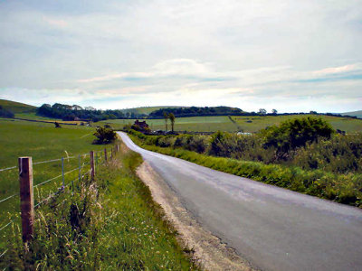 2002 road