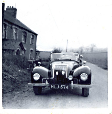 Allard K1 2