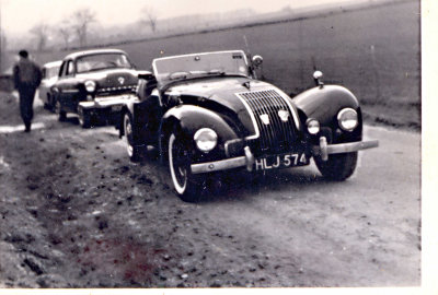 Allard K1 3
