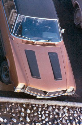 AMC Javelin