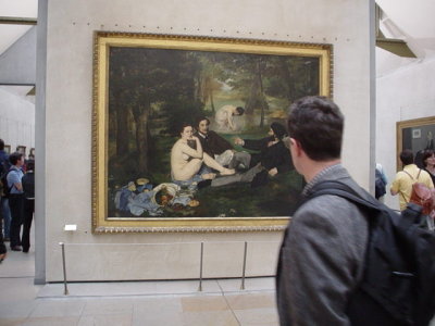 Musee D'Orsay