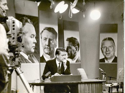 RTV Salisbury 1965