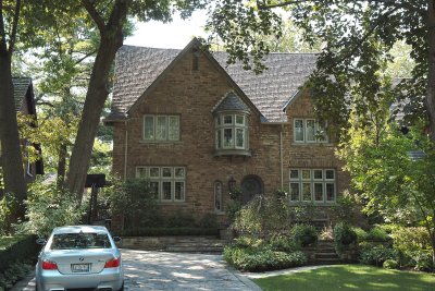 13 Queen Mary's Drive