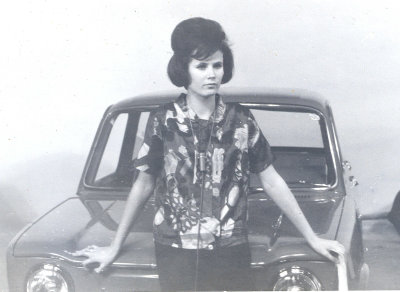 Lynn 1