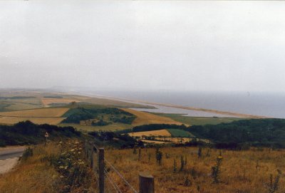 Chesil Bank