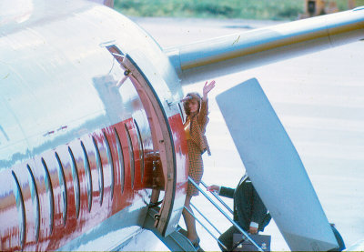 ELF leaving for Philadelphia