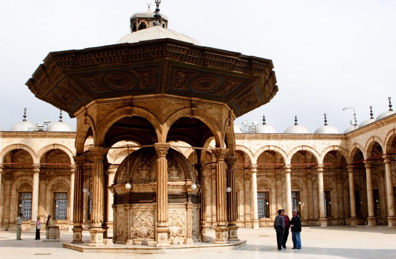 Ablution