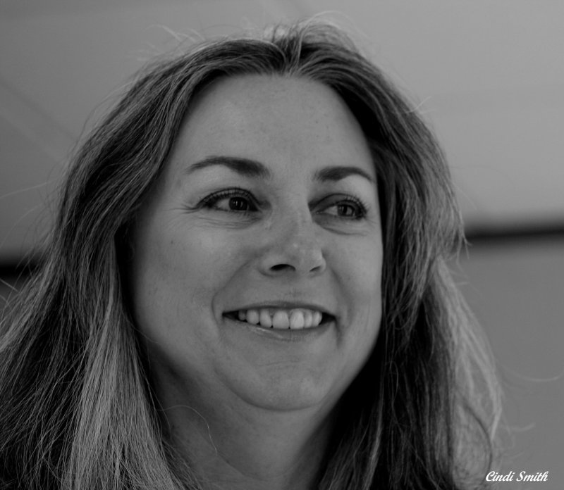 MY FRIEND, NANETTE