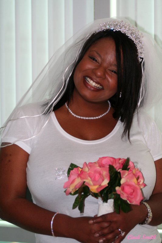 THE BRIDE