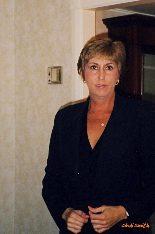 MY GREAT FRIEND, JENNIFER